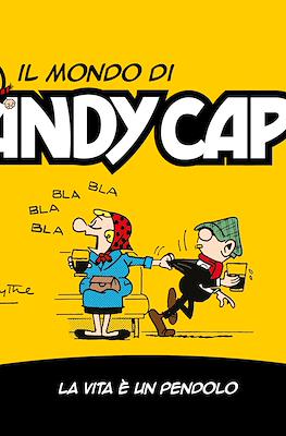 Il mondo di Andy Capp #17