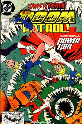 Doom Patrol Vol. 2 (1987-1995) (Comic Book) #14