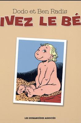 Suivez le bébé