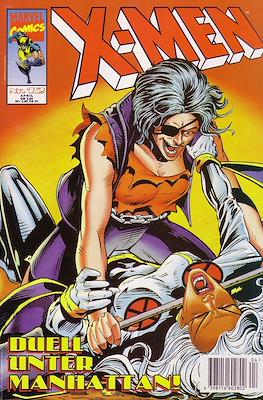 X-Men #12