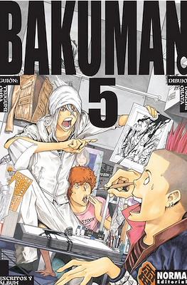 Bakuman #5