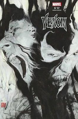 Venom Vol. 5 (2021-Variant Covers) #1.32