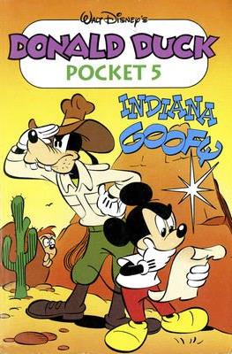 Donald Duck Pocket (2006-) #5