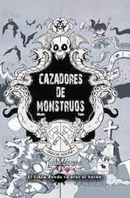 Libro-juego. El libro donde tú eres el héroe (Cartoné 180 pp) #13