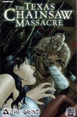 The Texas Chainsaw Massacre: The Grind #2