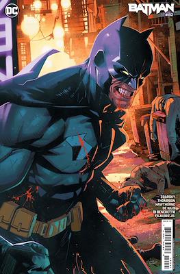 Batman Vol. 3 (2016-Variant Covers) #152.6