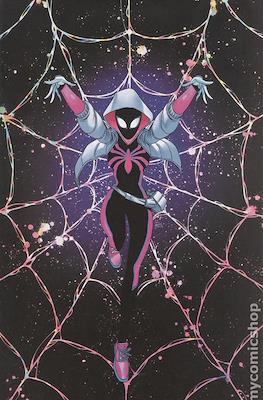 All-New Spider-Gwen: Ghost-Spider (2025 - Variant Cover) (Comic Book) #3.3