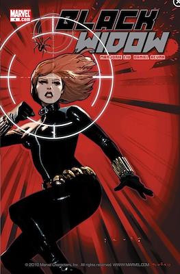 Black Widow Vol. 4 (2010-2011) #4