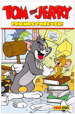 Tom and Jerry: Friends Forever