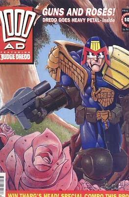 2000 AD #783