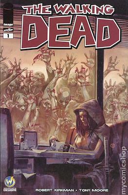 The Walking Dead (Variant Cover) #1.14