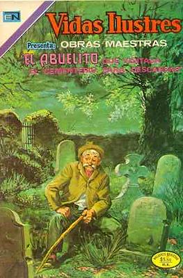 Vidas ilustres #321