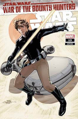 Star Wars Vol. 3 (2020- Variant Cover) #13.4