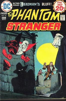 The Phantom Stranger Vol 2 #33