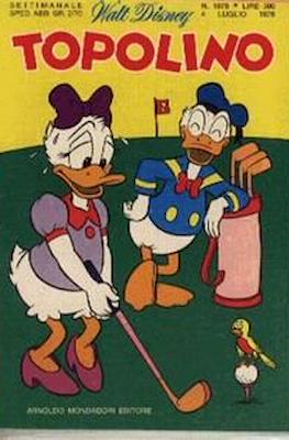 Topolino #1075