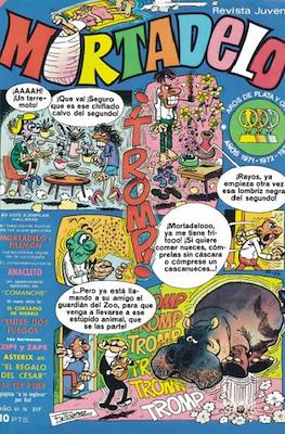Mortadelo #217