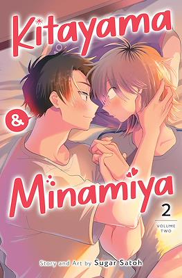 Kitayama & Minamiya #2