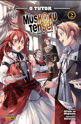 Mushoku Tensei: Uma Segunda Chance #2