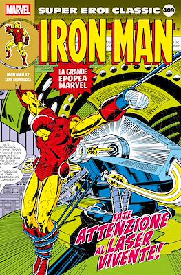 Super Eroi Classic #409