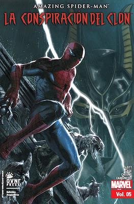 The Amazing Spider-Man (Rústica) #5