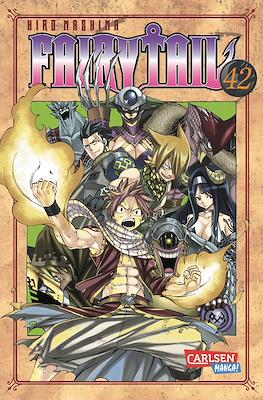 Fairy Tail #42