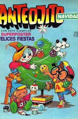 Anteojito #1292