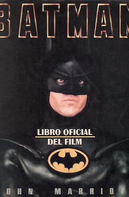 Batman - Libro oficial del film
