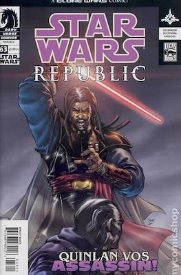 Star Wars Vol. 1 / Star Wars Republic (1998-2006) (Comic Book) #63