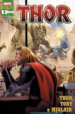 Thor #261