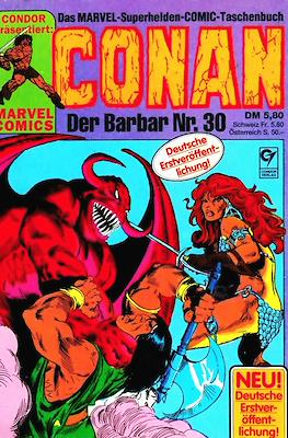 Conan der Barbar #30