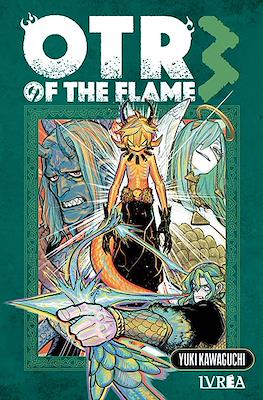 Otr of the Flame #3
