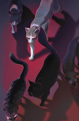 Feral (Variant Cover) #1.03