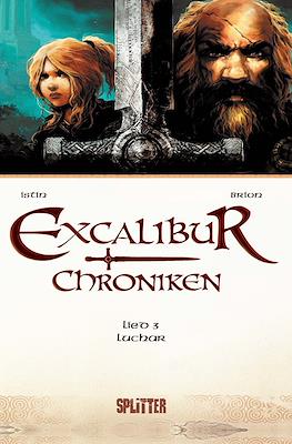 Excalibur Chroniken #3