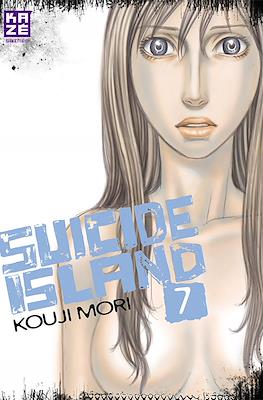 Suicide island #7