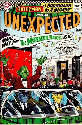 Tales of the Unexpected (1956-1968) #94