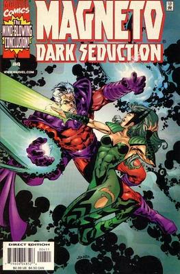 Magneto: Dark Seduction #4