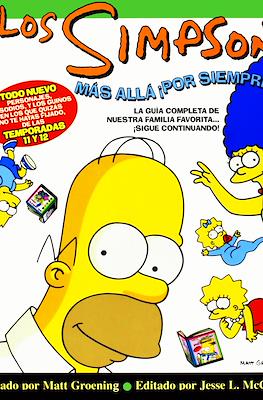 Los Simpson (Cartoné) #3