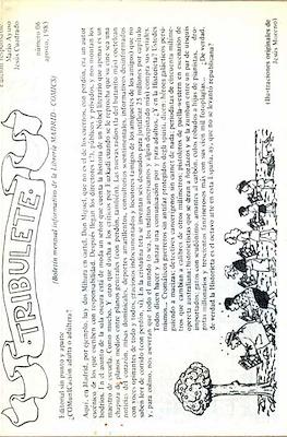 Tribulete #06