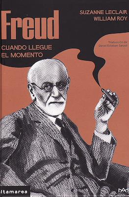 Freud Cuando llegue el momento