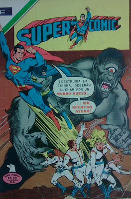 Supermán - Supercomic #131