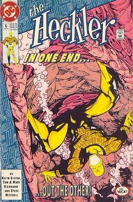 The Heckler #6