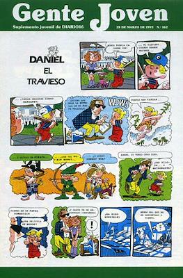Gente Pequeña / Gente Joven #162