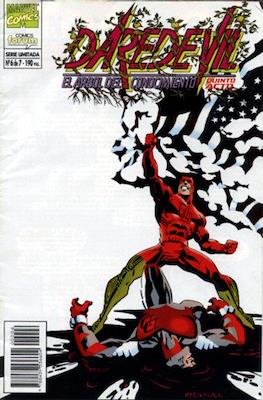Daredevil: El árbol del conocimiento (1995) #6
