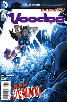 Voodoo vol. 2 (2011-2012) #7