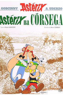 Astérix (Cartoné) #20.1