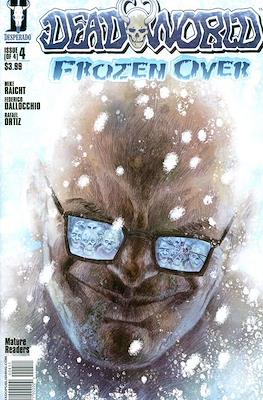 Deadworld: Frozen Over #4