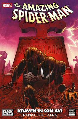 Spider-Man One Shot
