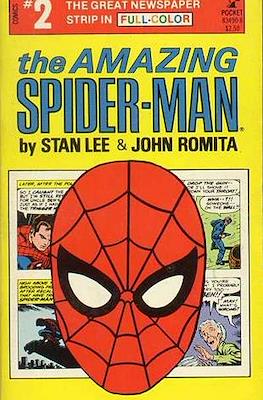 The Amazing Spider-Man Vol. 2 #2