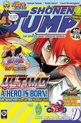 Shonen Jump #79