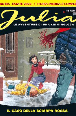Julia. Le avventure di una criminologa #286.1